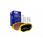 EBC Yellow Stuff Front Brake Pads for Mazda MX5 NB & NA 1.8
