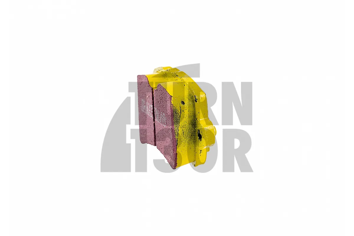 EBC Yellow Stuff Rear Brake Pads for Honda Civic Type R FN2 