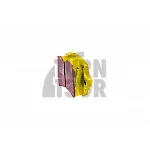 EBC Yellow Stuff Rear Brake Pads for Honda Civic Type R FN2 
