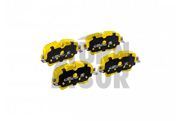 EBC Yellow Stuff Front Brake Pads for Mini Cooper S F56