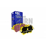 EBC Yellow Stuff Front Brake Pads for Mini Cooper S F56