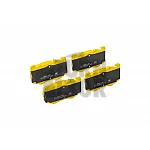 EBC Yellow Stuff Front Brake Pads for Mercedes A45 - A35 AMG W177 - CLA45 & CLA35 AMG C118