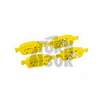 EBC Yellow Stuff Front Brake Pads for Ford Focus 3 ST