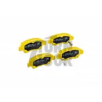 EBC Yellow Stuff Front Brake Pads for Honda Civic EK4 & EG6