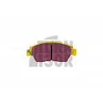 EBC Yellow Stuff Front Brake Pads for Honda Civic EK4 & EG6