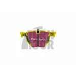 EBC Yellow Stuff Rear Brake Pads for BMW 335i E9x 