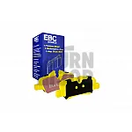 EBC Yellow Stuff Rear Brake Pads for Mini Cooper S - JCW F56 & GP3