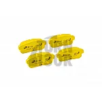 EBC Yellow Stuff Rear Brake Pads for Mazda RX8