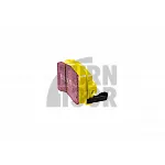 EBC Yellow Stuff Front Brake Pads for Suzuki Swift Sport ZC33S