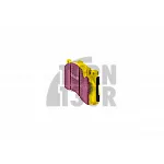 EBC Yellow Stuff Front Brake Pads for BMW 135i E82
