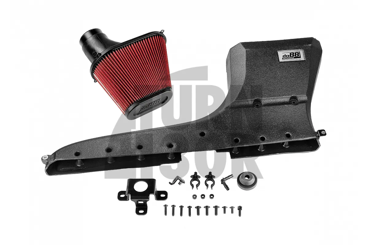 Do88 V2 Cold Air Intake for Golf 8 GTI , Golf 8 R , Octavia VRS NX