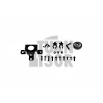 Do88 V2 Cold Air Intake for Golf 8 GTI , Golf 8 R , Octavia VRS NX