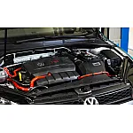 Do88 V2 Cold Air Intake for Golf 8 GTI , Golf 8 R , Octavia VRS NX