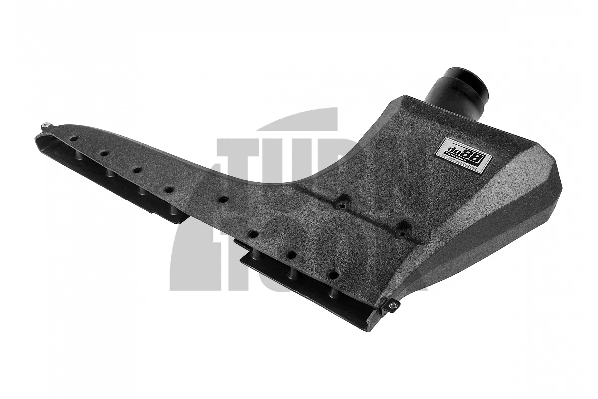 Do88 V2 Cold Air Intake for Golf 7 GTI , Golf 7 R , Leon 3 Cupra