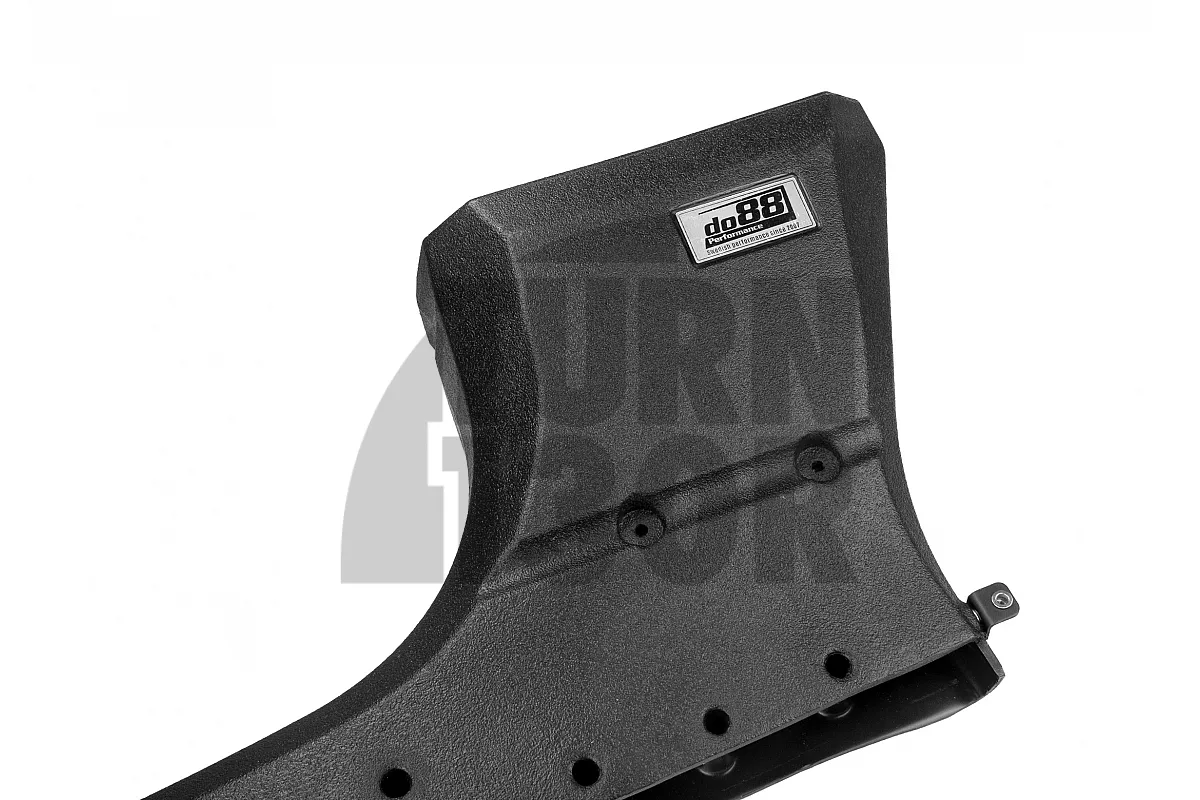 Do88 V2 Cold Air Intake for Golf 7 GTI , Golf 7 R , Leon 3 Cupra