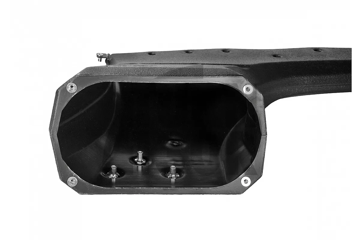 Do88 V2 Cold Air Intake for Golf 7 GTI , Golf 7 R , Leon 3 Cupra