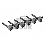 APR Grey Coil Packs for Audi S4 - RS4 B9 - S5 - RS5 B9 2.9 & 3.0 TFSI