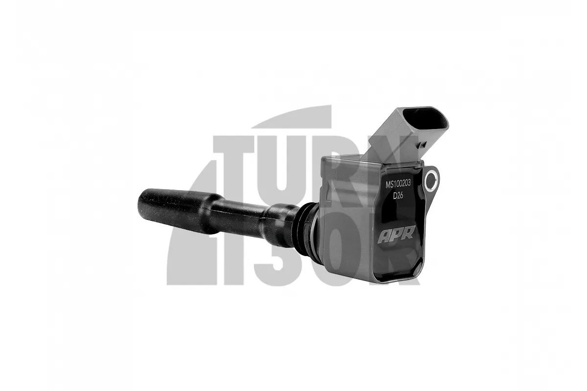 APR Grey Coil Packs for Audi S4 - RS4 B9 - S5 - RS5 B9 2.9 & 3.0 TFSI