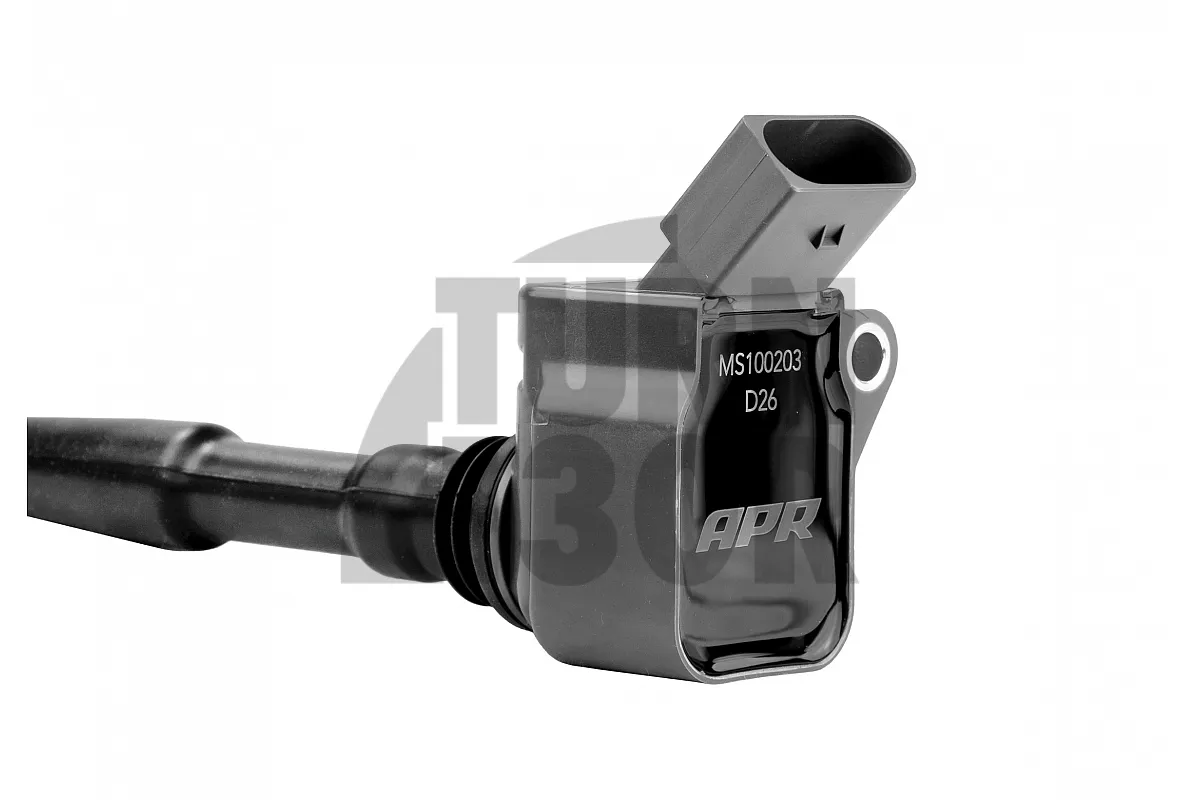 APR Grey Coil Packs for Audi S4 - RS4 B9 - S5 - RS5 B9 2.9 & 3.0 TFSI