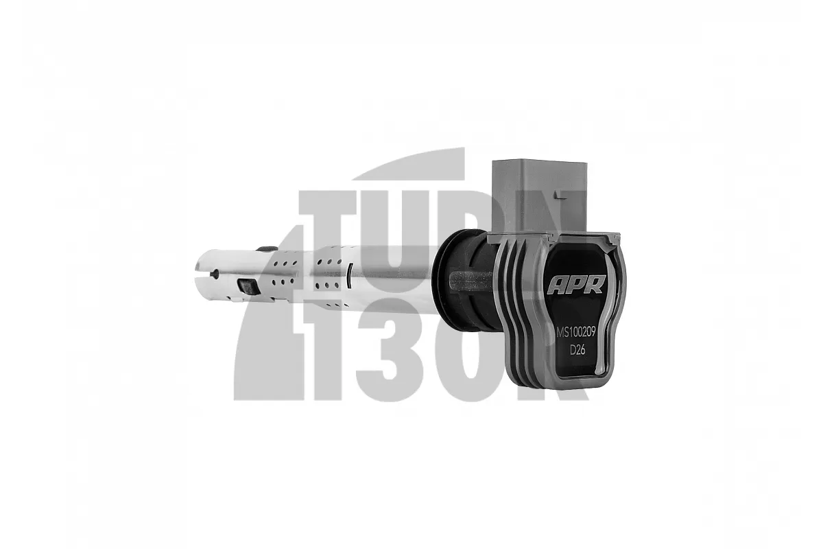 APR Grey Coil Packs for S3 8P - Golf 5 - 6 GTI - Golf 6 R - Leon 2 Cupra 2.0 TFSI EA113 / EA888.1