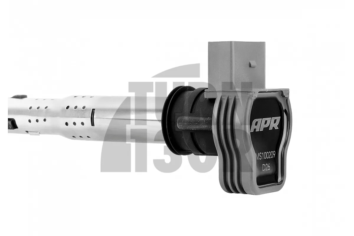 APR Grey Coil Packs for Audi RS3 8P - RS3 8V & TTRS 8J 2.5 TFSI