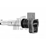 APR Grey Coil Packs for Audi RS3 8P - RS3 8V & TTRS 8J 2.5 TFSI