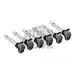 APR Grey Coil Packs Audi for Audi RS4 - S4 B5 - S4 & S5 8T