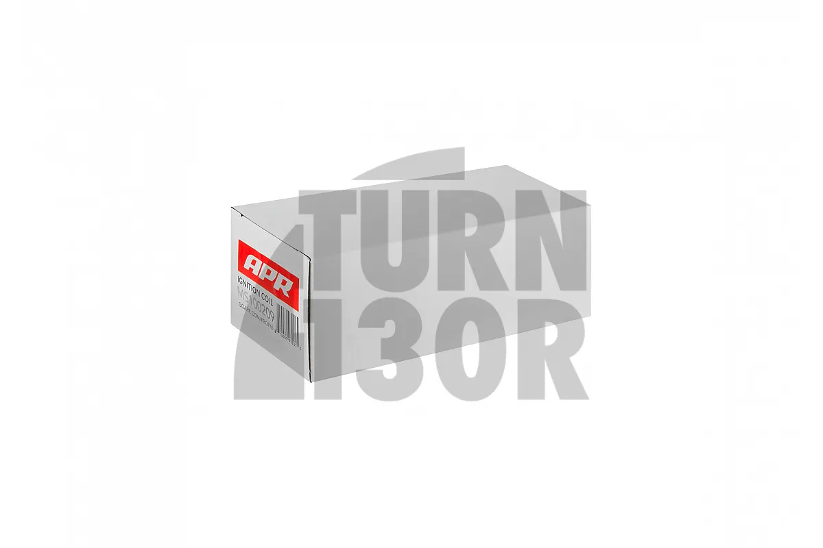APR Grey Coil Packs Audi for Audi RS4 - S4 B5 - S4 & S5 8T