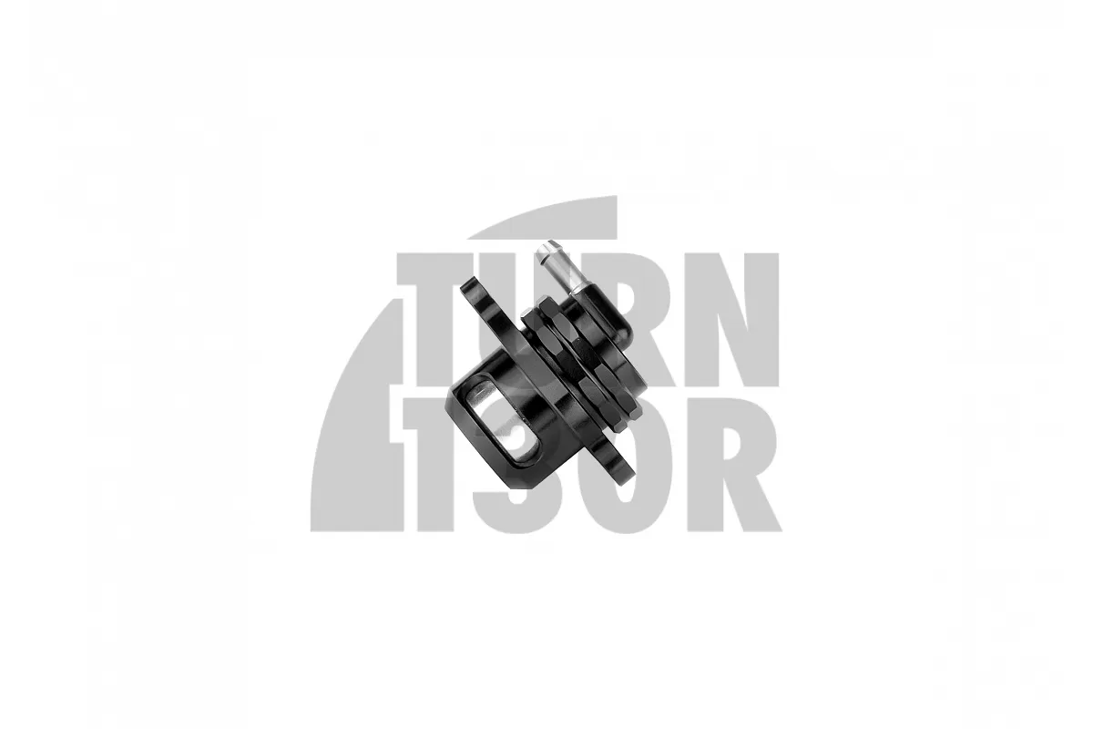 Forge Motorsport Dump Valve for Ford Focus 2 RS & ST 225