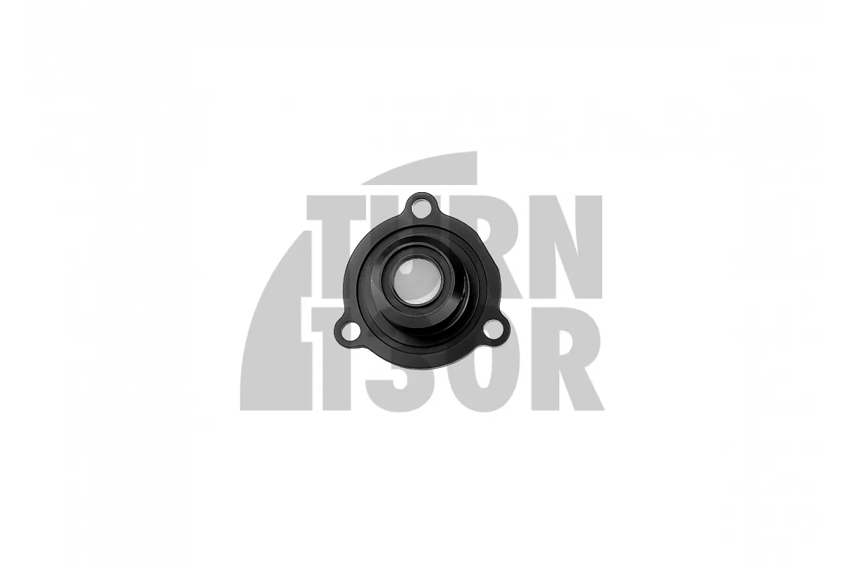 Forge Motorsport Dump Valve for Ford Focus 2 RS & ST 225