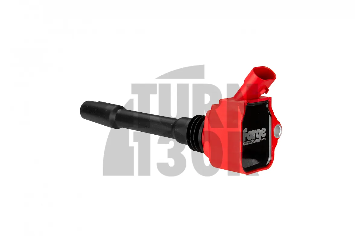 Forge Motorsport Ignition Coils for Abarth 595 & 695