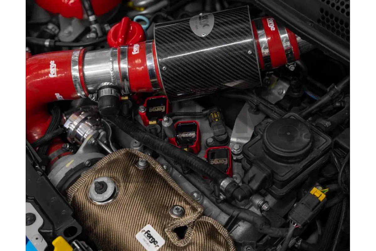 Forge Motorsport Ignition Coils for Abarth 595 & 695