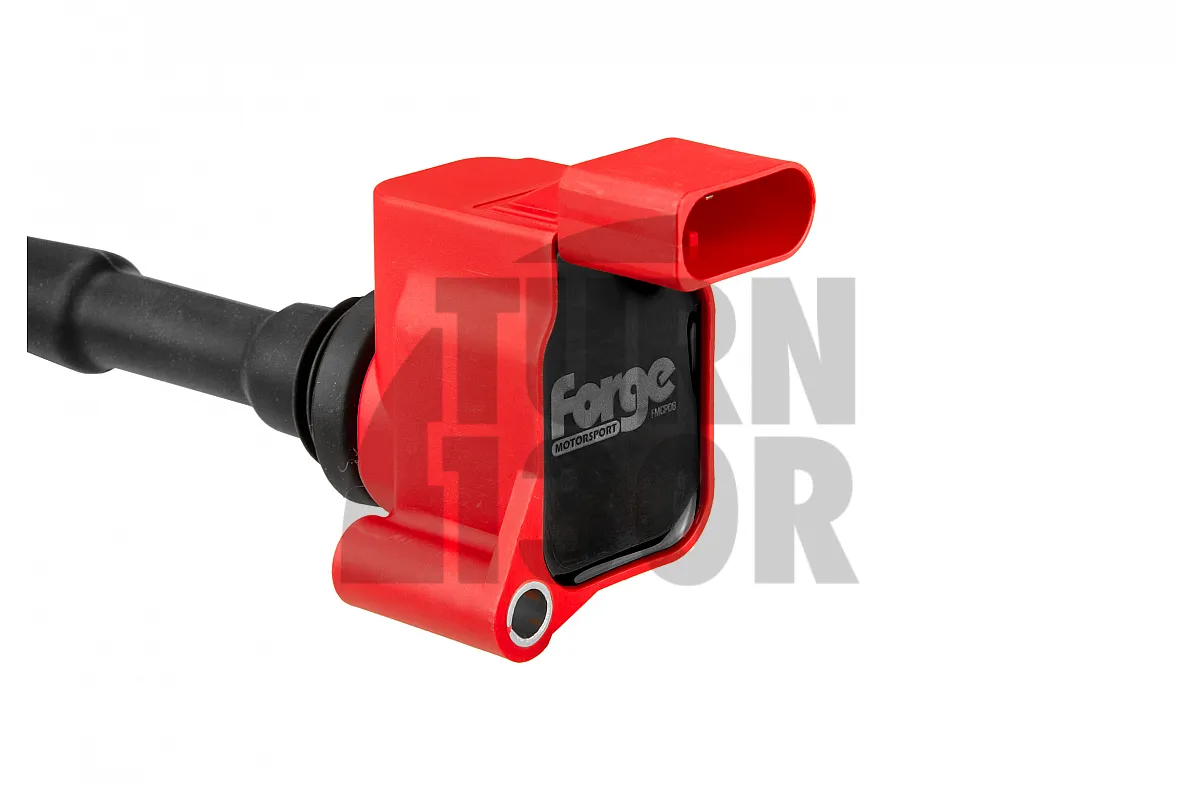 Forge Motorsport ignition coils for VW - Audi - Seat - Skoda - Cupra - 1.5 TSI