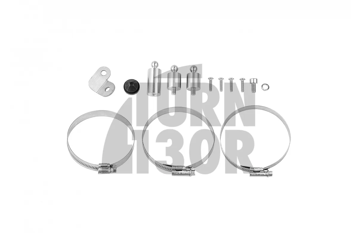 Forge Motorsport Induction Kit for VAG 1.0 TSI
