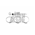 Forge Motorsport Induction Kit for VAG 1.0 TSI