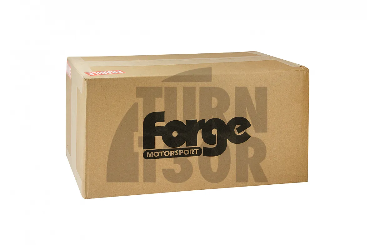 Forge Motorsport Induction Kit for VAG 1.0 TSI