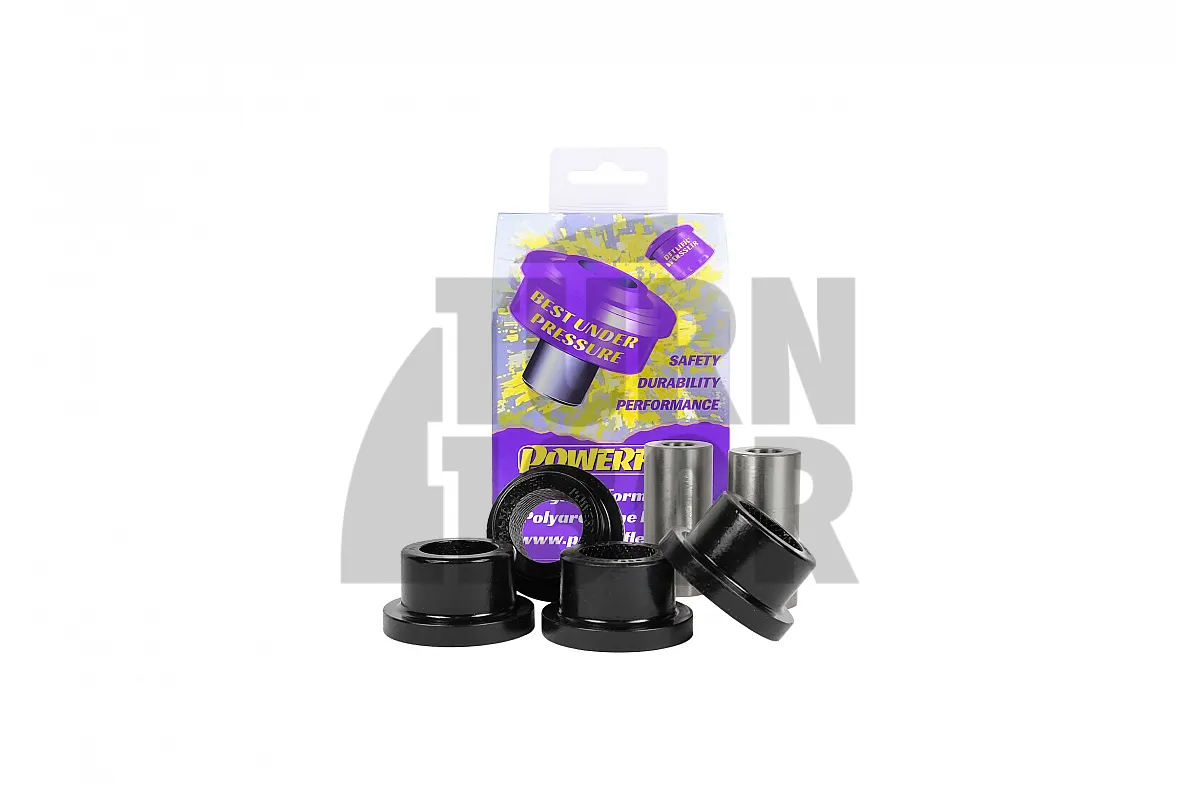 Powerflex Front Bushes For Front Lower Control Arms for Golf 5 - 6 - 7 - 8 GTI - R - S3 - RS3 - Leon Cupra - TT 8J & 8S