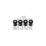 owerflex Front Upper Wishbone Arms Adjustable Bushes for Mazda MX5 NC P
