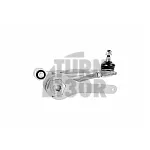 owerflex Front Upper Wishbone Arms Adjustable Bushes for Mazda MX5 NC P