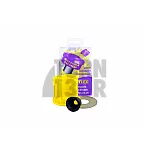 Powerflex Lower Engine Mount Insert for S3 8V - 8Y - RS3 8V8Y - TT 8S - Leon 3 Cupra - Golf 7 GTI/ R & Golf 8 GTI/R