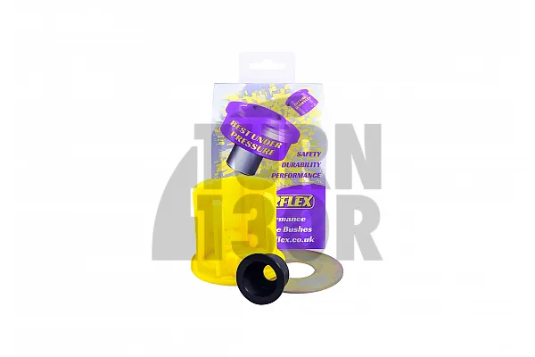 Powerflex Lower Engine Mount Insert for S3 8V - 8Y - RS3 8V8Y - TT 8S - Leon 3 Cupra - Golf 7 GTI/ R & Golf 8 GTI/R Type A Version