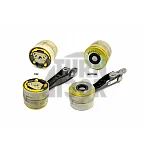 Powerflex Lower Engine Mount Insert for S3 8V - 8Y - RS3 8V8Y - TT 8S - Leon 3 Cupra - Golf 7 GTI/ R & Golf 8 GTI/R