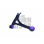 Powerflex Rear Bushes Front Lower Control Arms (aluminium) for Golf 4 R32 - S3 8L - Leon 1M & TT 8N