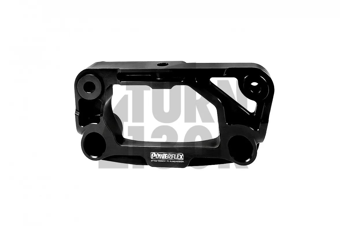 Powerflex reinforced rear differential bracket for BMW M2 F87 - M3 F80 & M4 F8x