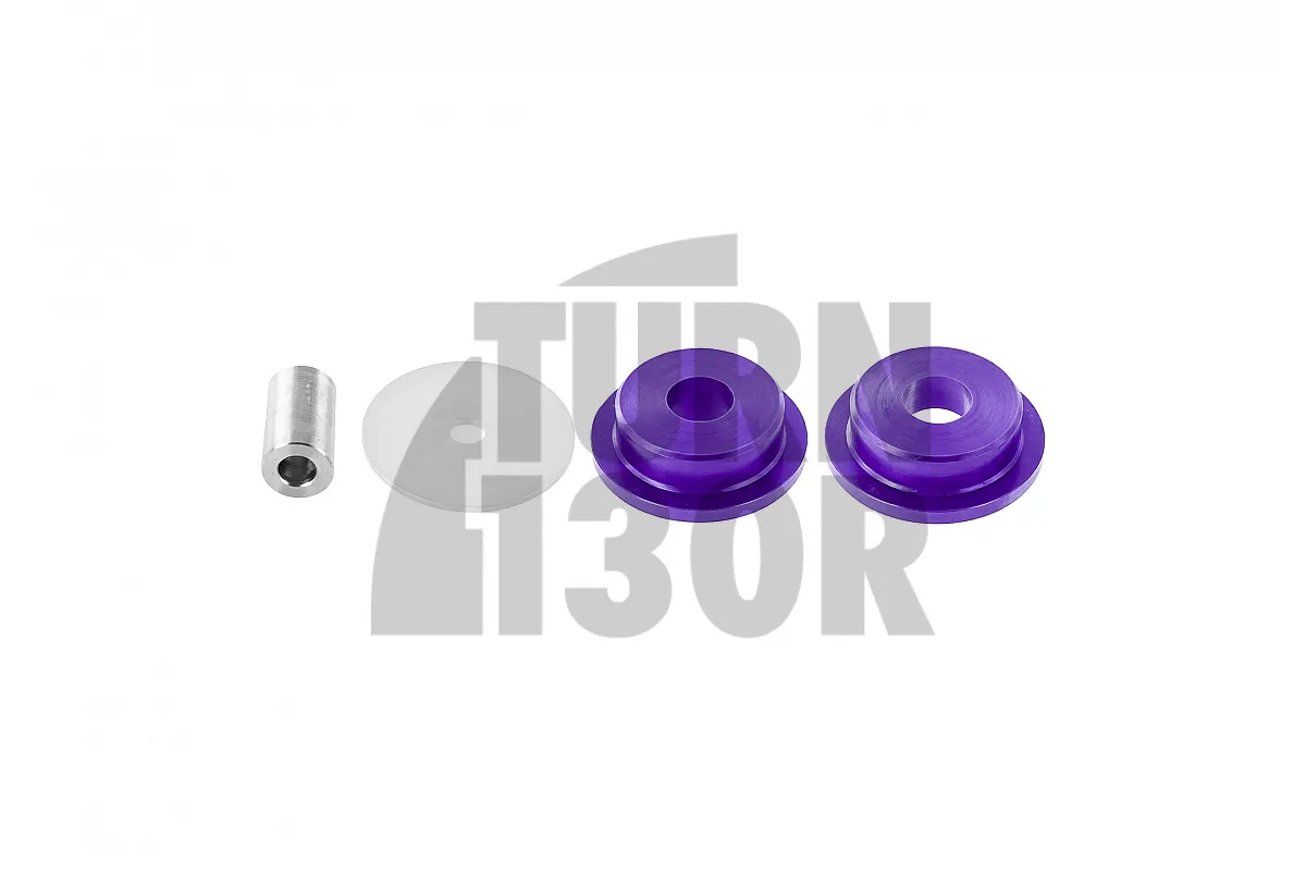 Powerflex Rear Differential Front Mounting Bush for Audi S1 - S3 8V/ 8Y - RS3 8V/8Y - TT - Golf 7 R - Golf 8 R