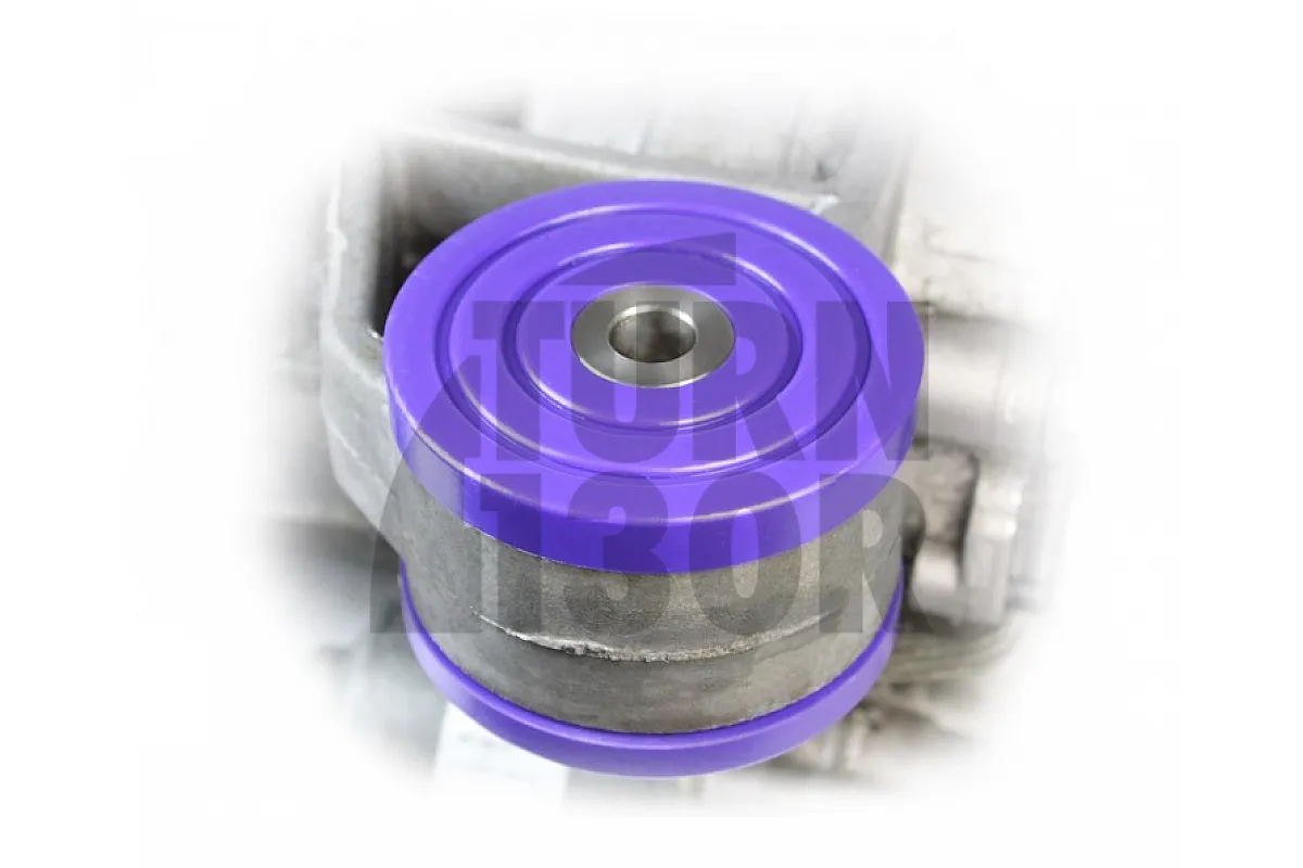 Powerflex Rear Differential Front Mounting Bush for Audi S1 - S3 8V/ 8Y - RS3 8V/8Y - TT - Golf 7 R - Golf 8 R