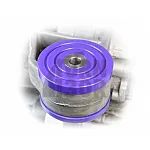 Powerflex Rear Differential Front Mounting Bush for Audi S1 - S3 8V/ 8Y - RS3 8V/8Y - TT - Golf 7 R - Golf 8 R