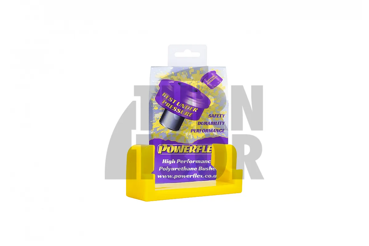 Powerflex Gearbox Mount Insert for Audi RS3 8V - 8.5V & TTRS 8S