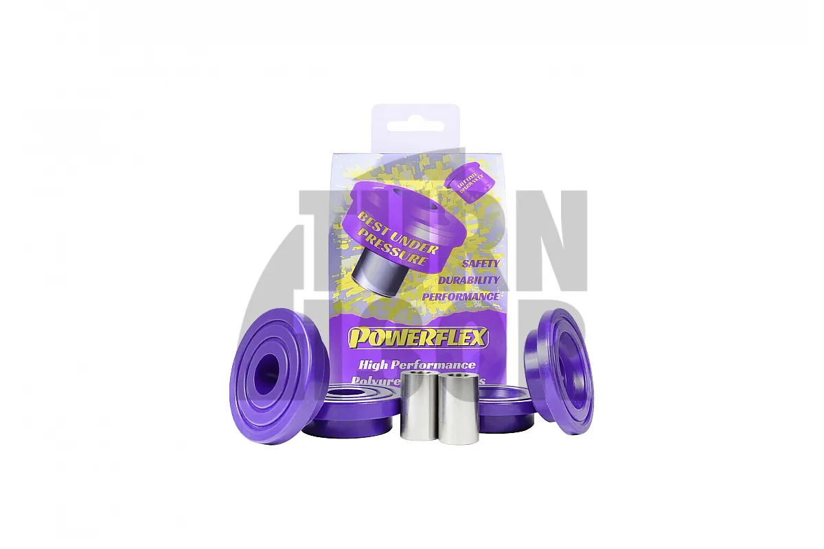 Powerflex Rear Differential Rear Mounting Bush for Audi S1- S3 8P/8V/8Y - RS3 8P/8V/8Y - TT - Golf 6 R - 7 R - 8 R & R32