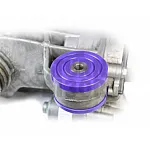 Powerflex Rear Differential Rear Mounting Bush for Audi S1- S3 8P/8V/8Y - RS3 8P/8V/8Y - TT - Golf 6 R - 7 R - 8 R & R32